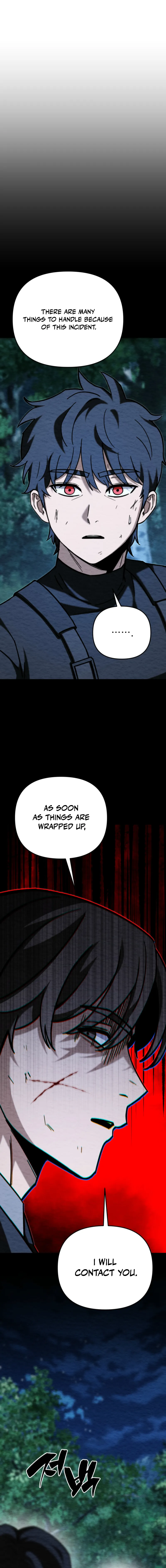 Read Demonic Cult bully EN Manga Online