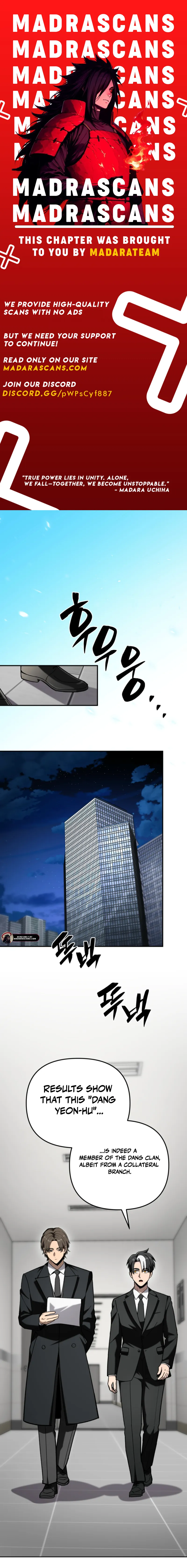 Read Demonic Cult bully EN Manga Online
