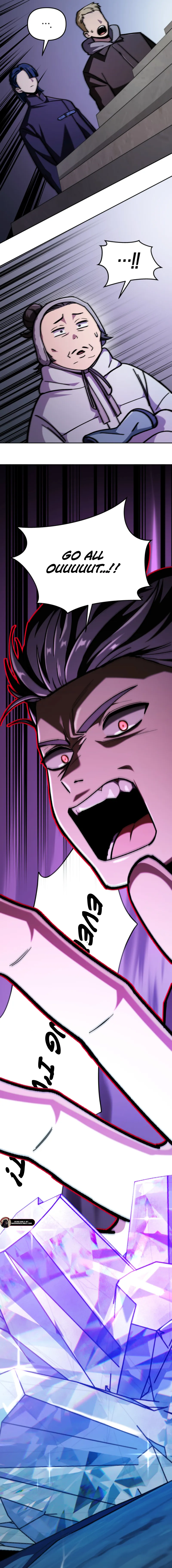 Read Demonic Cult bully EN Manga Online