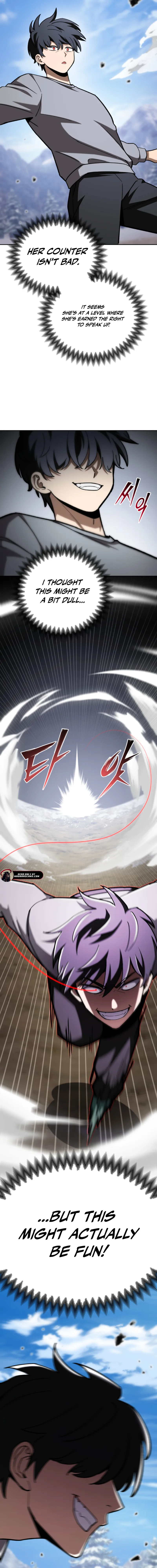 Read Demonic Cult bully EN Manga Online
