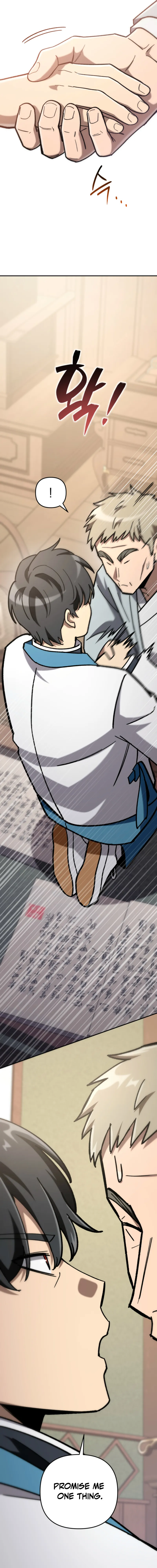 Read Demonic Cult bully EN Manga Online