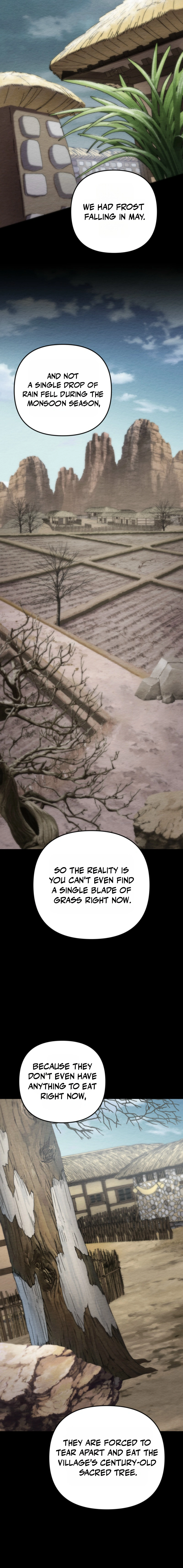Read Demonic Cult bully EN Manga Online
