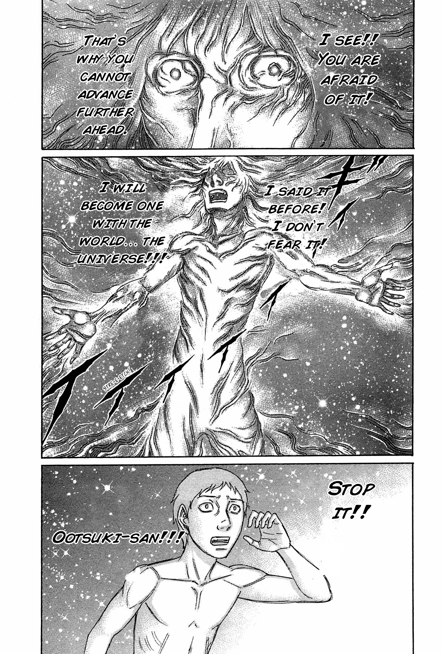 Read Destroy and Revolution EN Manga Online