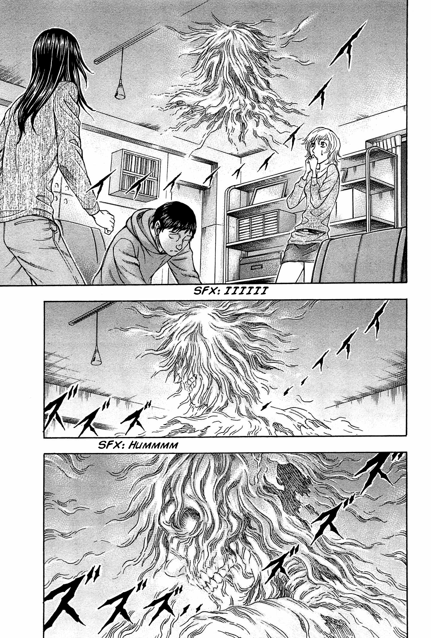Read Destroy and Revolution EN Manga Online