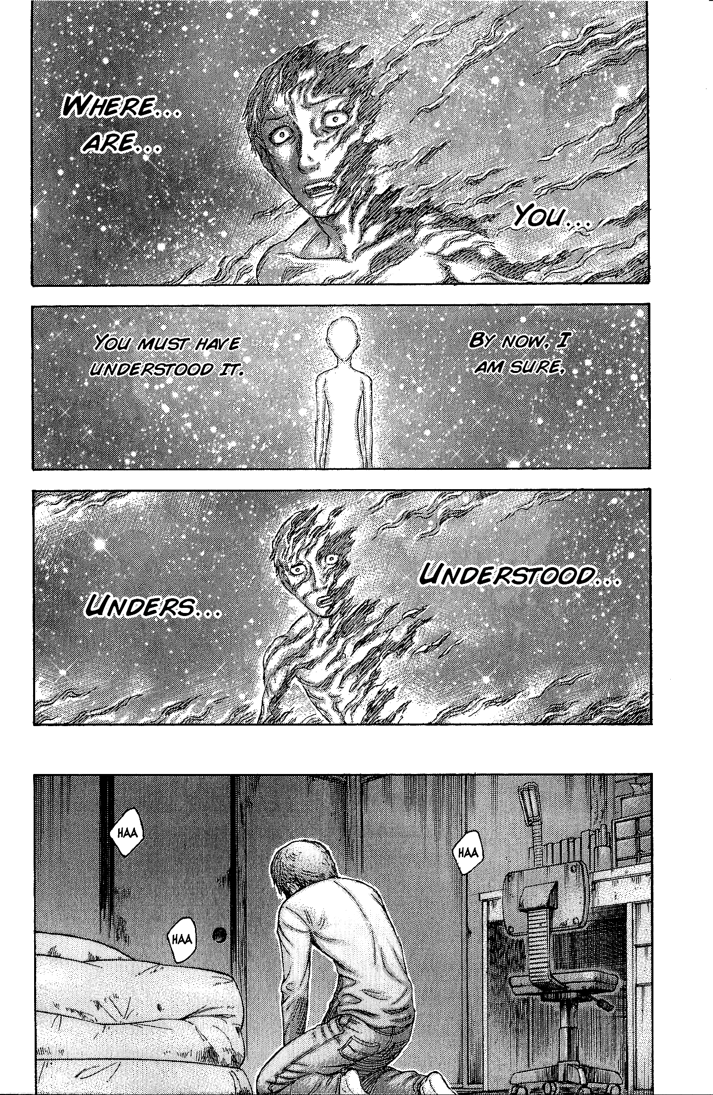 Read Destroy and Revolution EN Manga Online