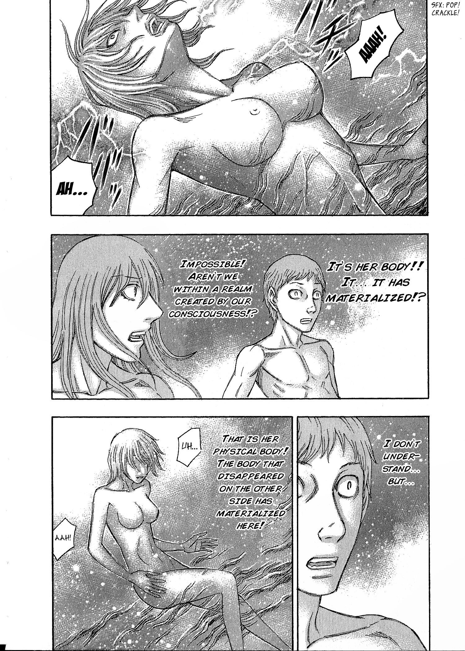 Read Destroy and Revolution EN Manga Online