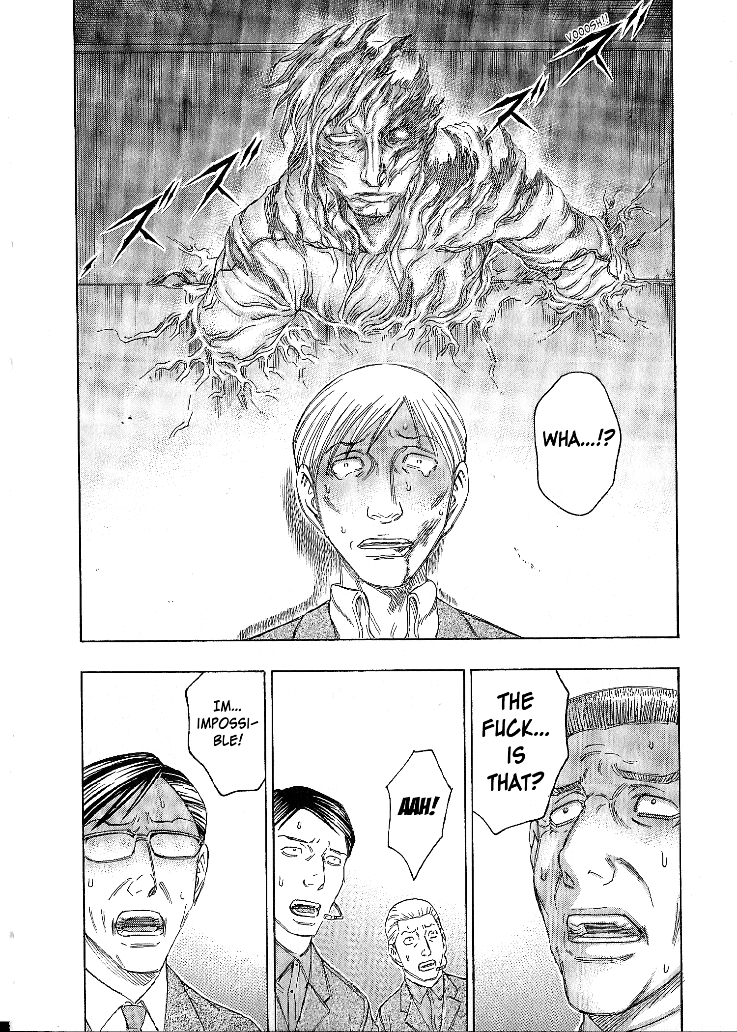 Read Destroy and Revolution EN Manga Online