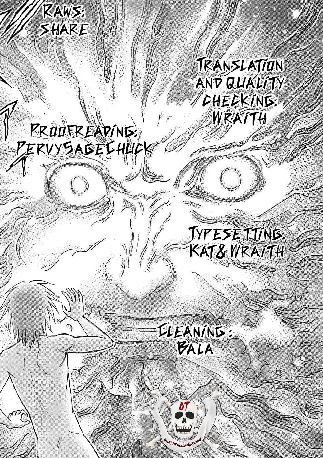 Read Destroy and Revolution EN Manga Online