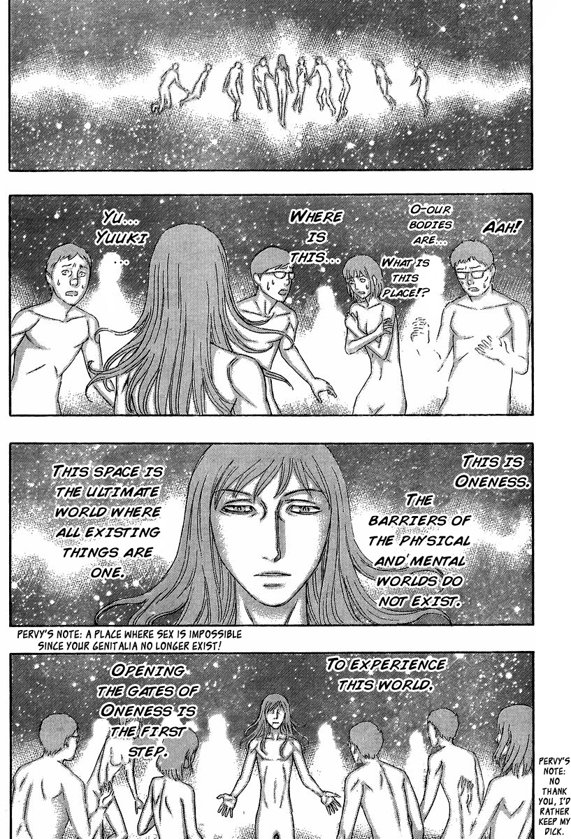 Read Destroy and Revolution EN Manga Online