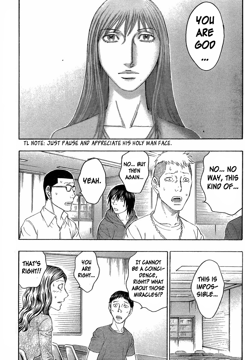 Read Destroy and Revolution EN Manga Online