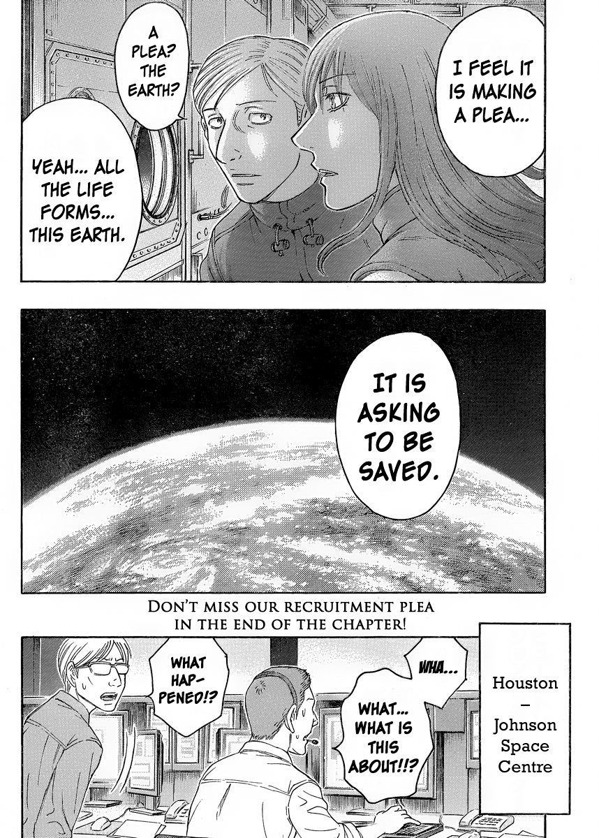 Read Destroy and Revolution EN Manga Online