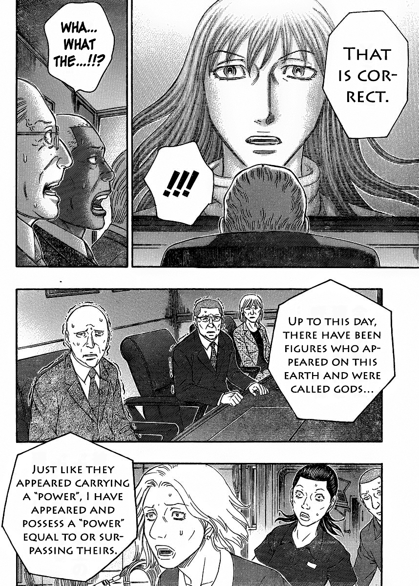 Read Destroy and Revolution EN Manga Online