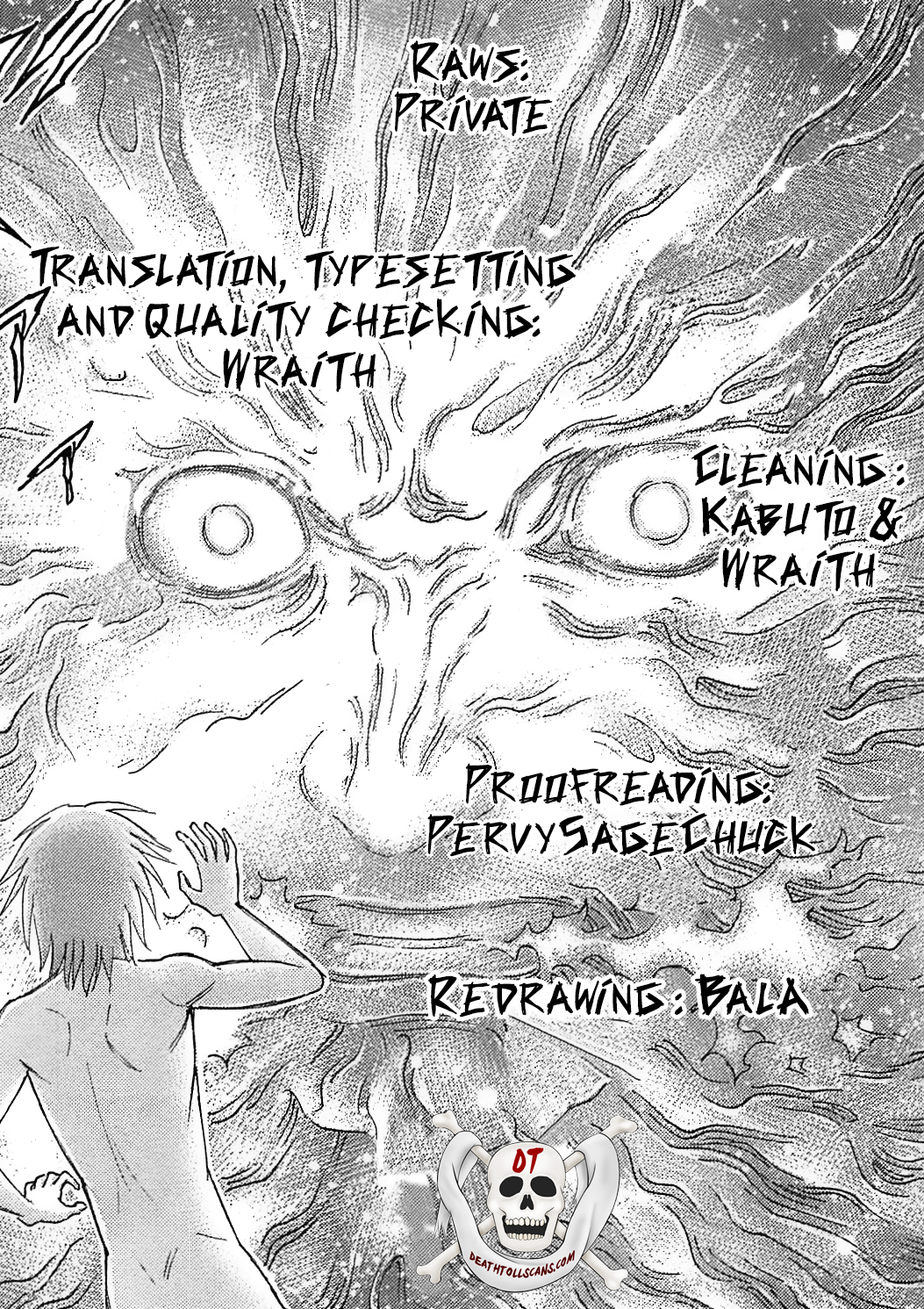Read Destroy and Revolution EN Manga Online