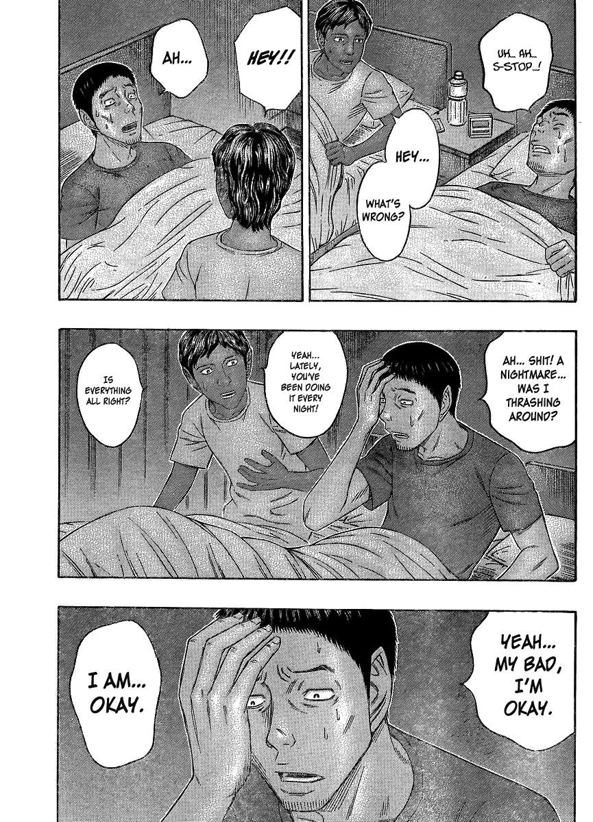 Read Destroy and Revolution EN Manga Online