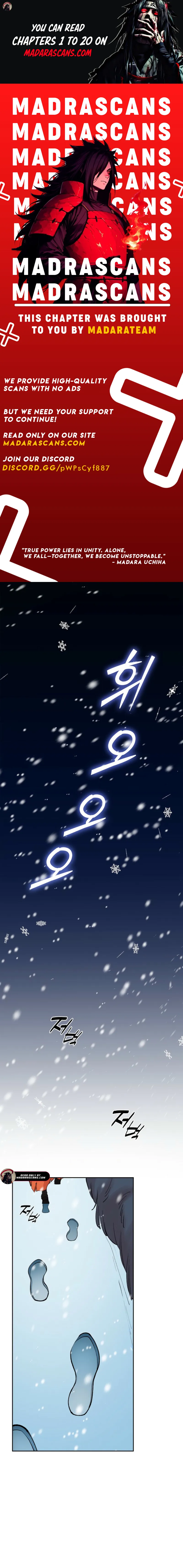 Read Devil & Ice EN Manga Online