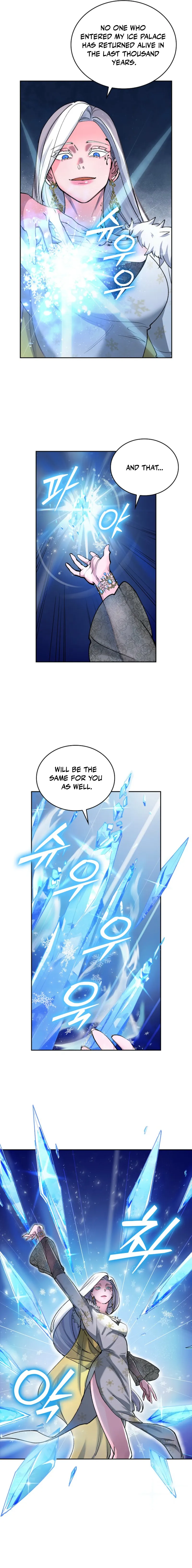 Read Devil & Ice EN Manga Online
