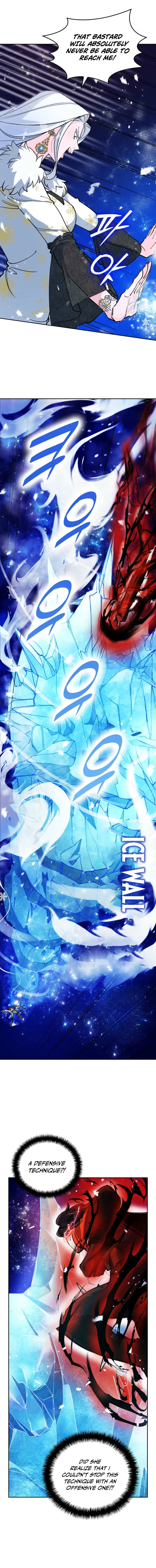 Read Devil & Ice EN Manga Online