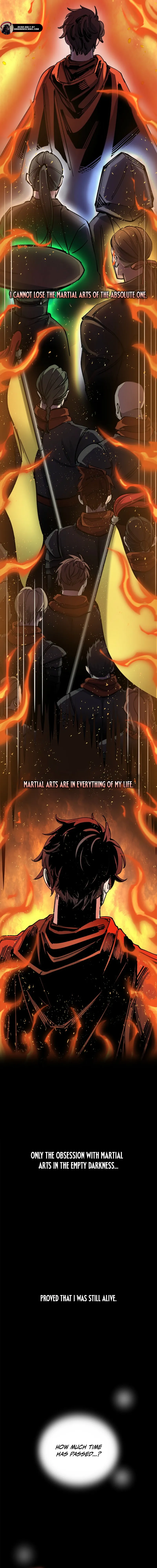Read Devil & Ice EN Manga Online