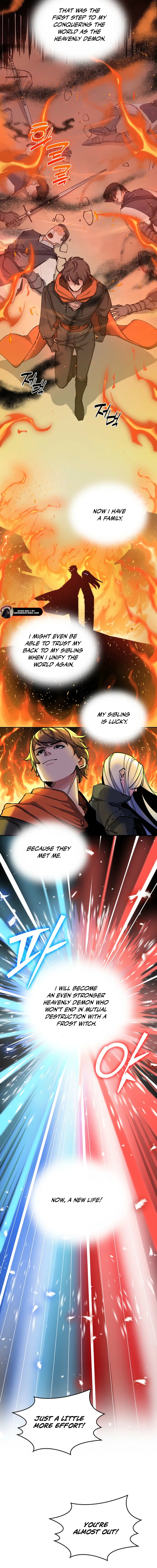 Read Devil & Ice EN Manga Online