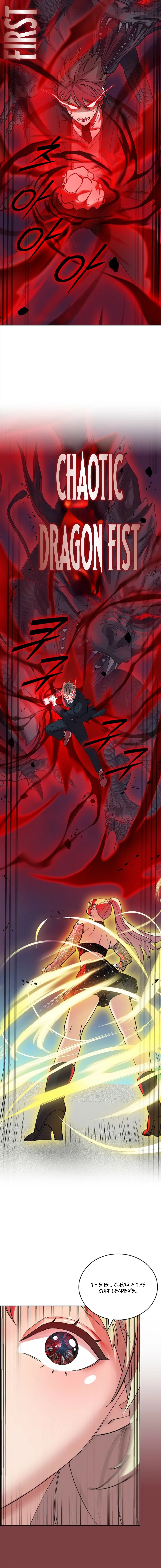 Read Devil & Ice EN Manga Online