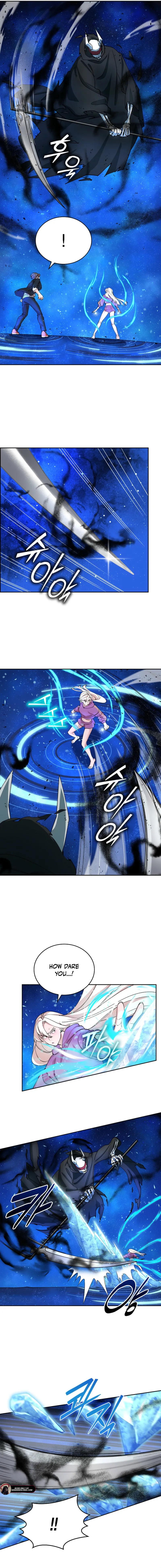 Read Devil & Ice EN Manga Online