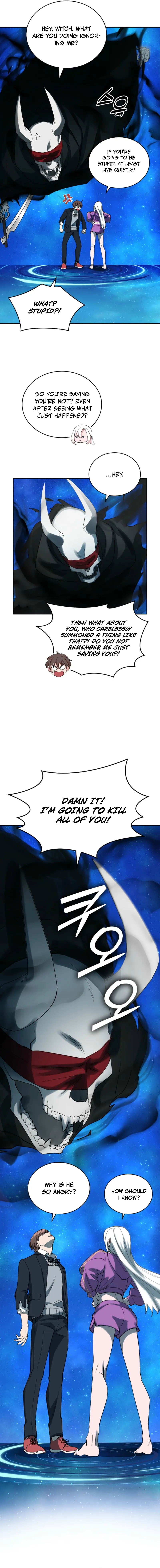Read Devil & Ice EN Manga Online