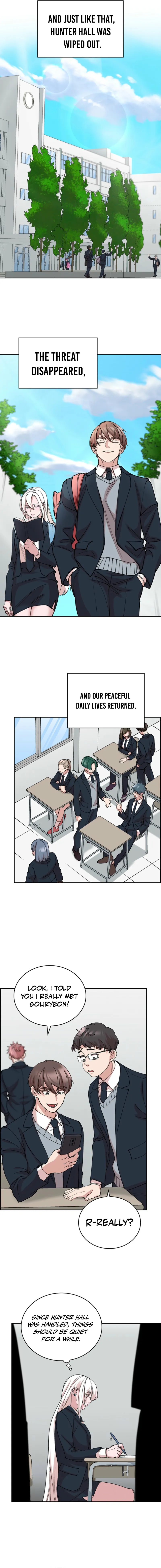 Read Devil & Ice EN Manga Online