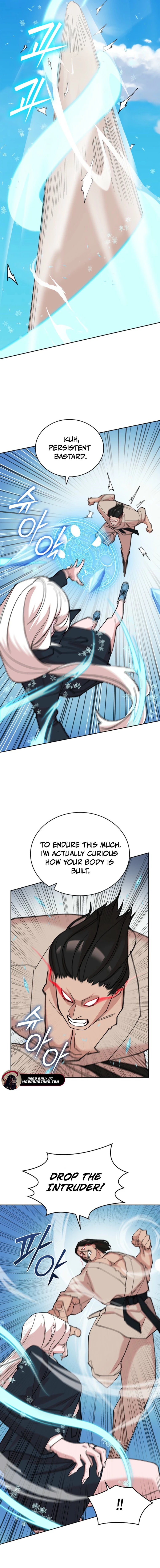 Read Devil & Ice EN Manga Online