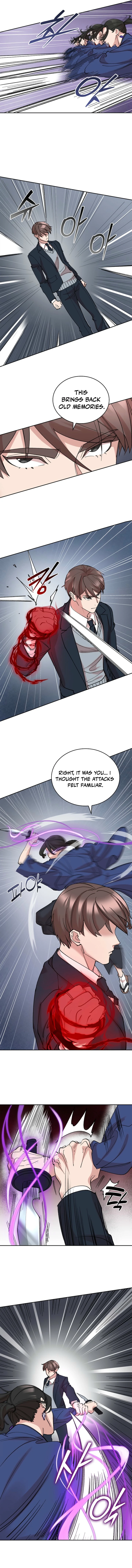 Read Devil & Ice EN Manga Online