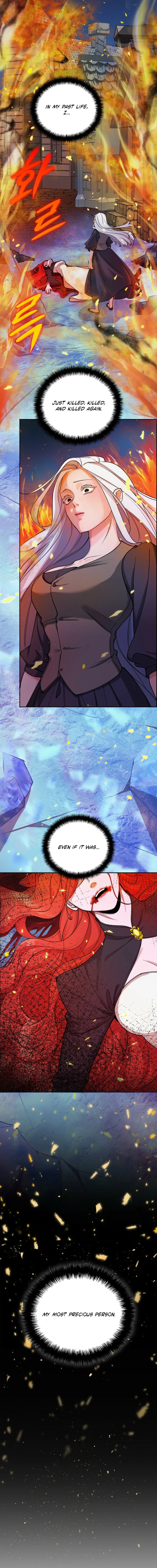 Read Devil & Ice EN Manga Online