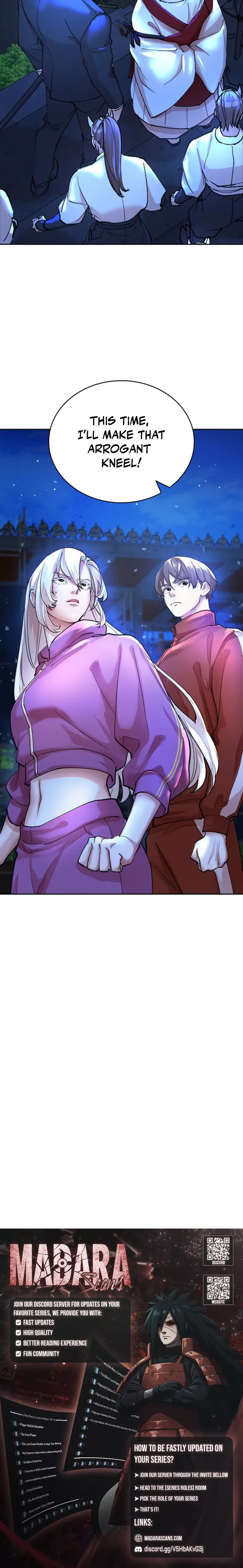 Read Devil & Ice EN Manga Online