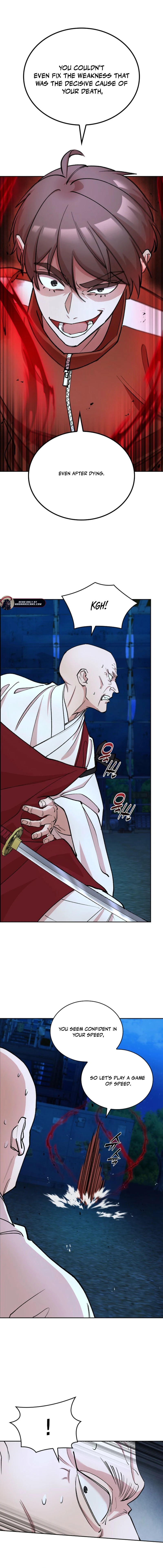 Read Devil & Ice EN Manga Online