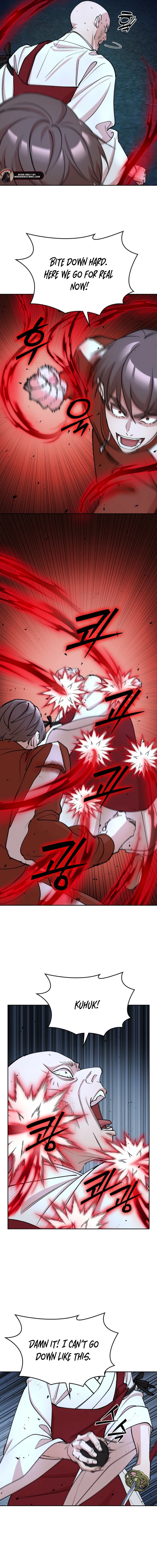 Read Devil & Ice EN Manga Online