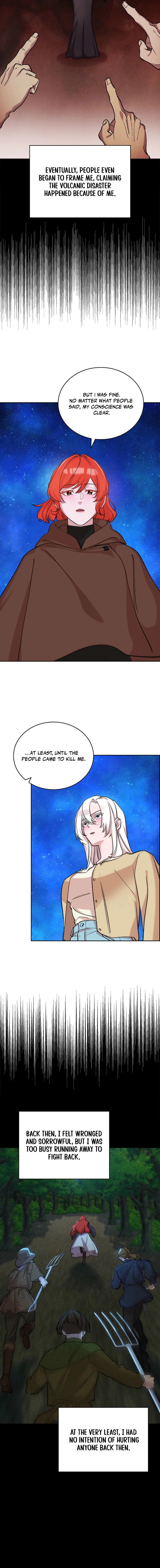 Read Devil & Ice EN Manga Online