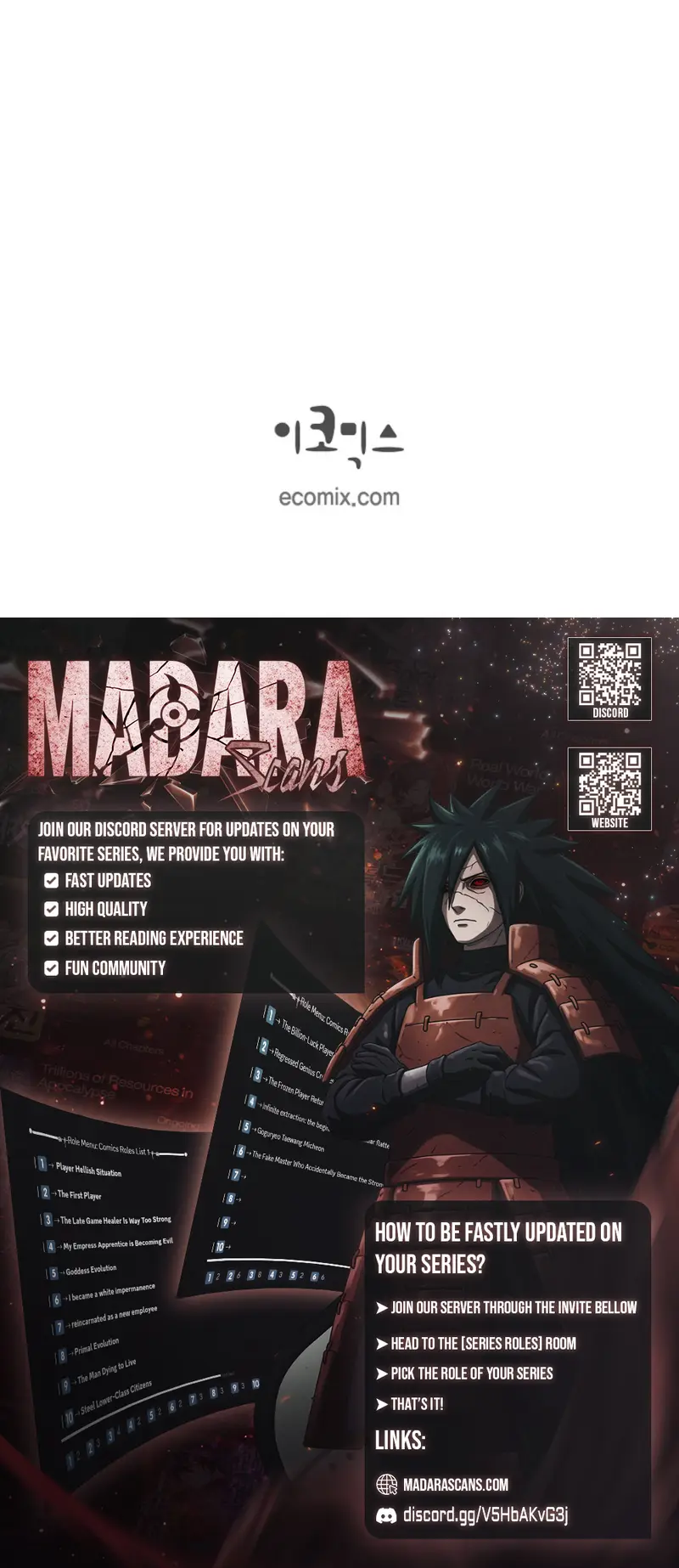 Read Devil & Ice EN Manga Online