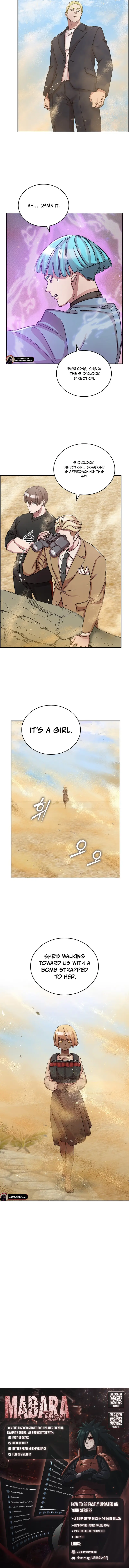Read Devil & Ice EN Manga Online