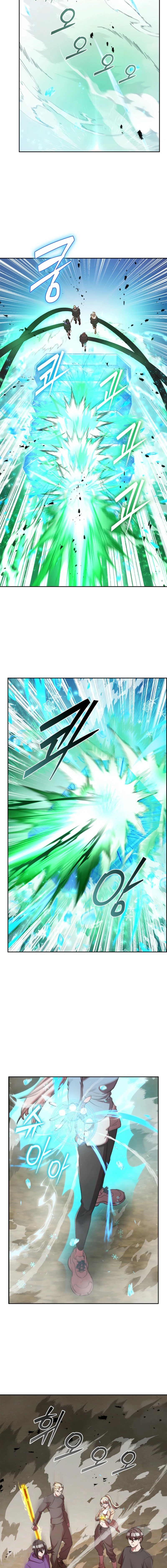 Read Devil & Ice EN Manga Online