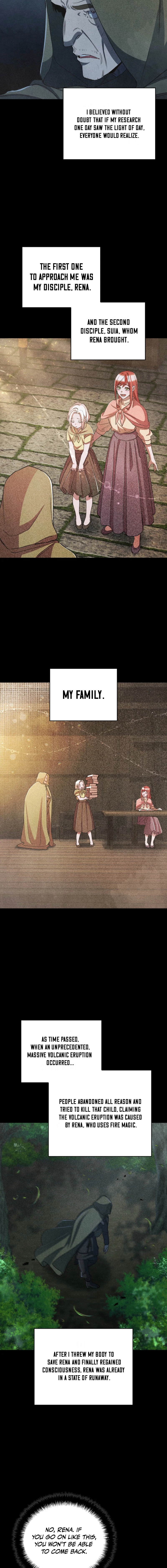 Read Devil & Ice EN Manga Online