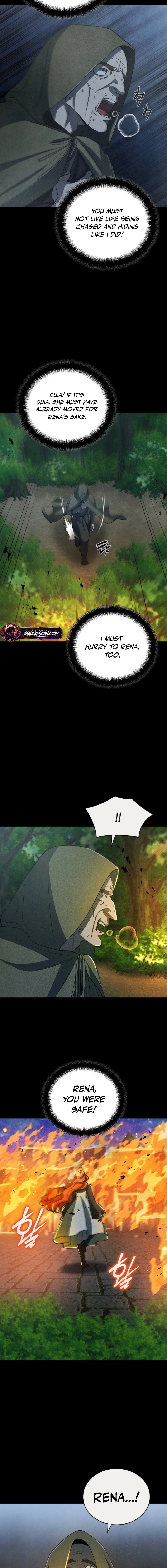 Read Devil & Ice EN Manga Online