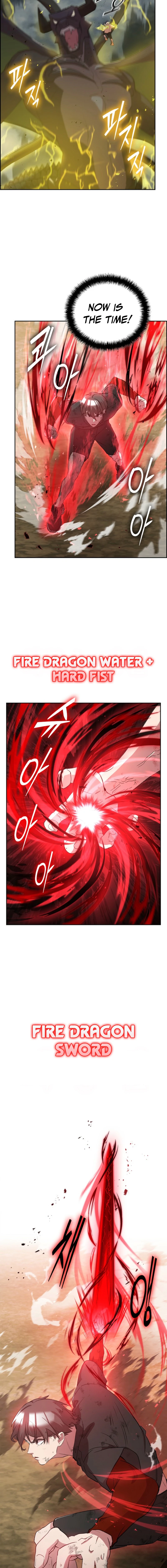 Read Devil & Ice EN Manga Online