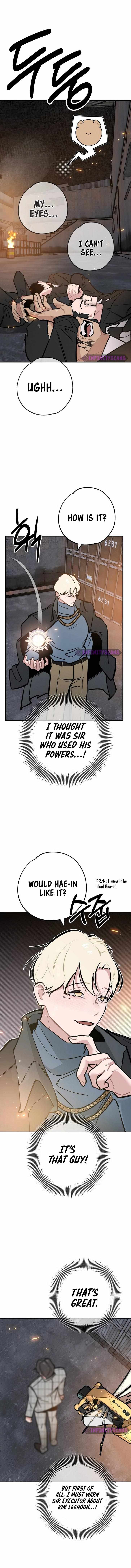 Read Devilish Son-In-Law EN Manga Online