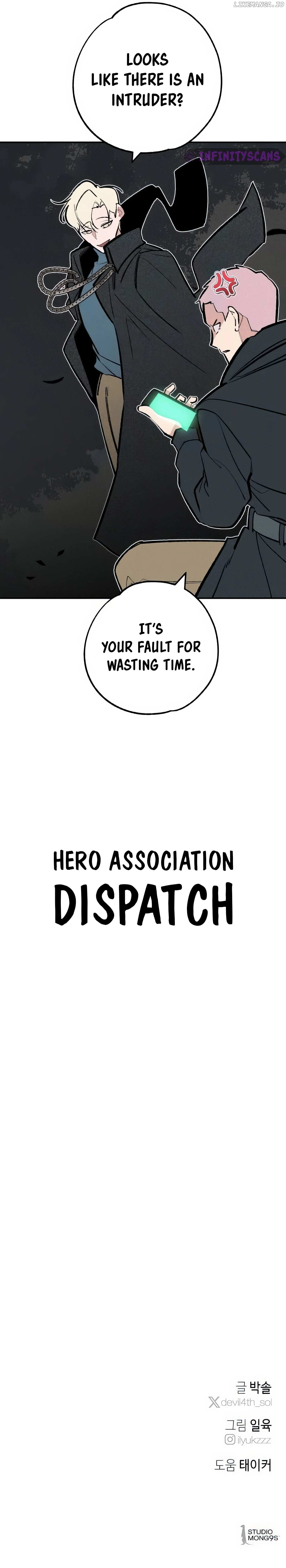 Read Devilish Son-In-Law EN Manga Online
