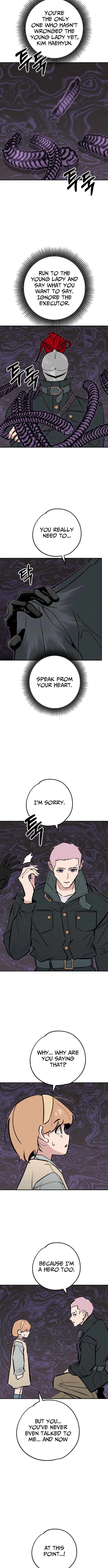 Read Devilish Son-In-Law EN Manga Online