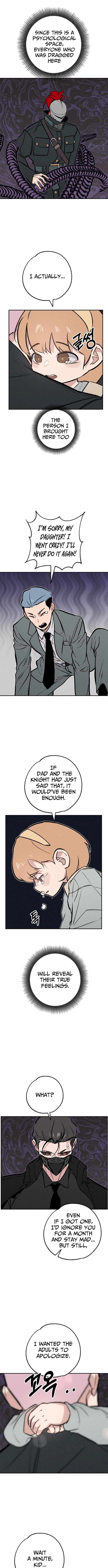 Read Devilish Son-In-Law EN Manga Online