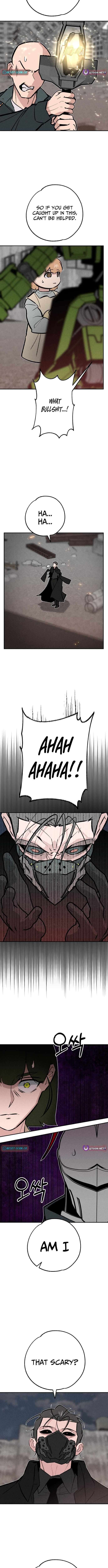 Read Devilish Son-In-Law EN Manga Online