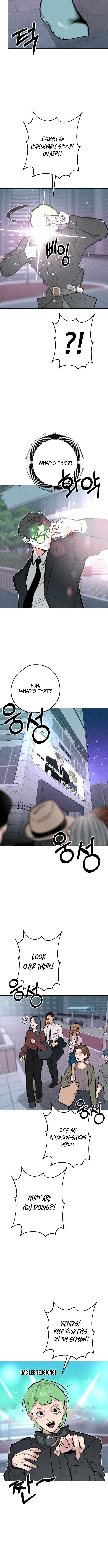 Read Devilish Son-In-Law EN Manga Online