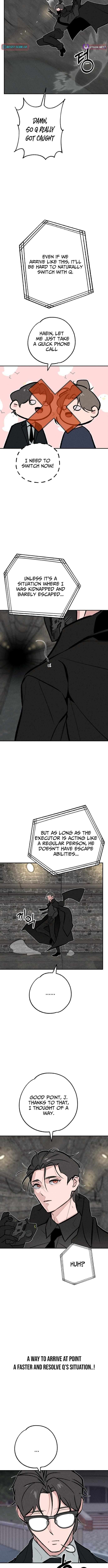 Read Devilish Son-In-Law EN Manga Online