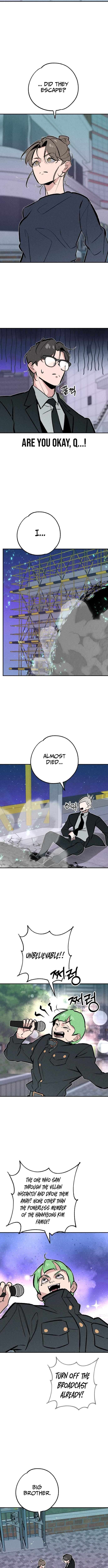Read Devilish Son-In-Law EN Manga Online