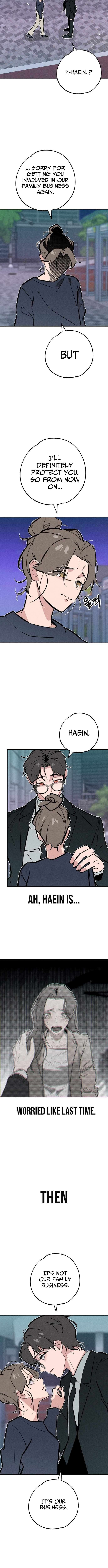 Read Devilish Son-In-Law EN Manga Online
