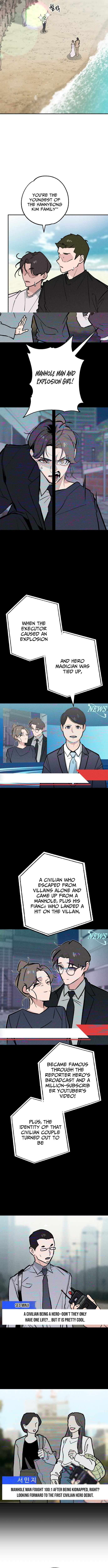 Read Devilish Son-In-Law EN Manga Online